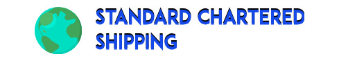 Standard Chartered Shipping